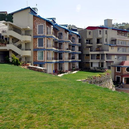Casa Dream The Resort Mukteshwar Eksteriør bilde