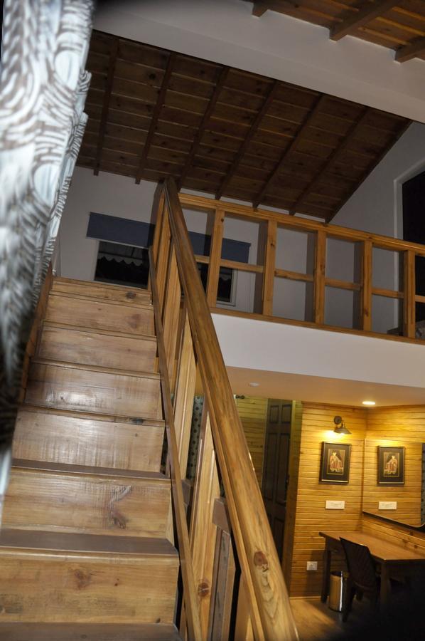 Casa Dream The Resort Mukteshwar Eksteriør bilde