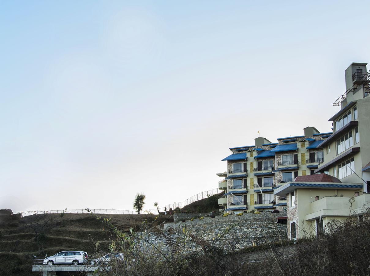 Casa Dream The Resort Mukteshwar Eksteriør bilde
