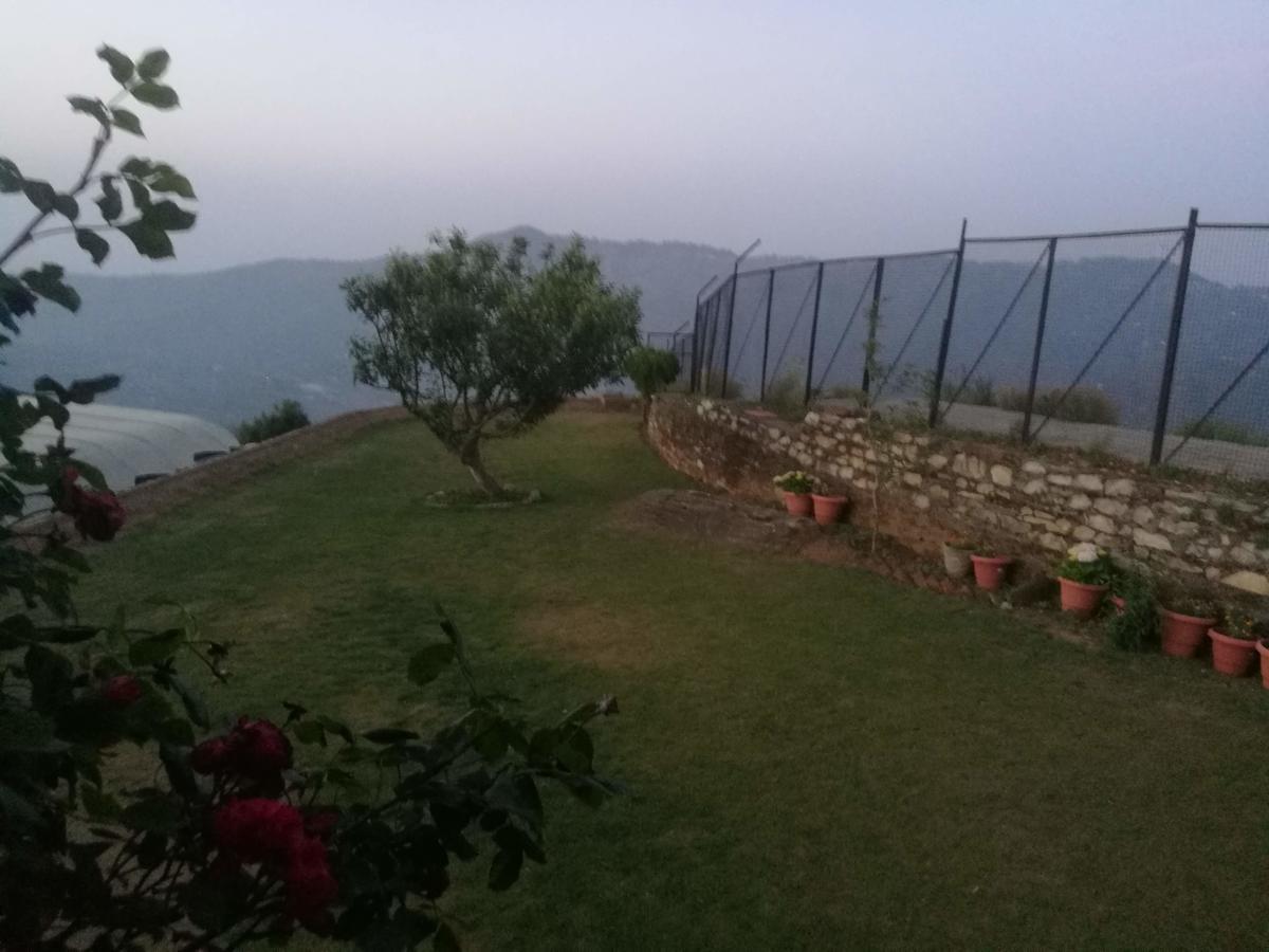 Casa Dream The Resort Mukteshwar Rom bilde