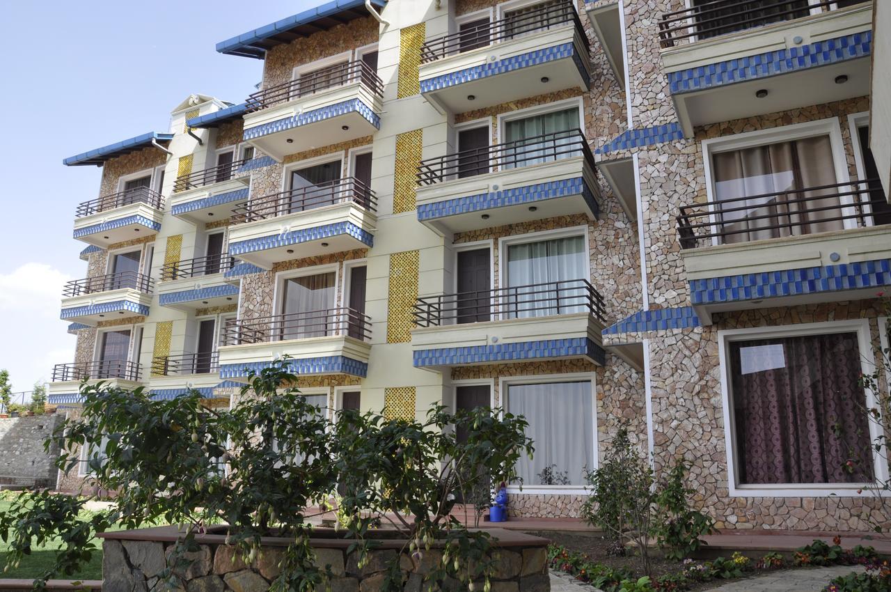 Casa Dream The Resort Mukteshwar Eksteriør bilde